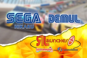 Scopri di più sull'articolo Aggiungere Sega Hikaru a RocketLauncher – DEmul