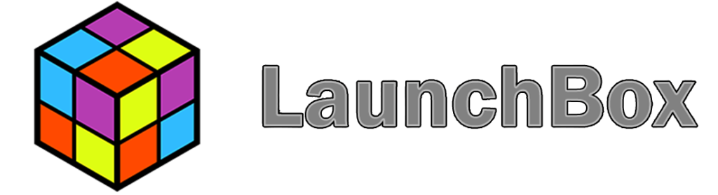 LaunchBox Logo
