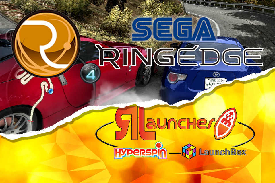 Scopri di più sull'articolo Aggiungere il Sega Ringedge a RocketLauncher – Teknoparrot