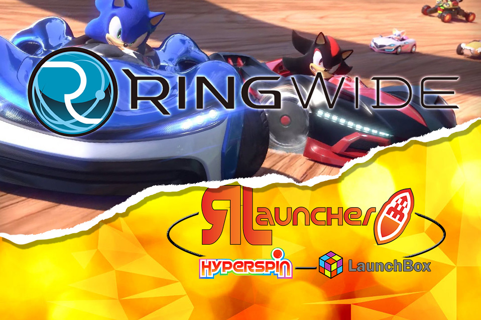 Scopri di più sull'articolo Aggiungere il Sega RingWide a RocketLauncher – Teknoparrot