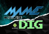Featured MAME Retroarch - DIG