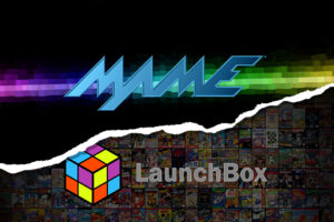 Scopri di più sull'articolo Aggiungere il MAME a LaunchBox