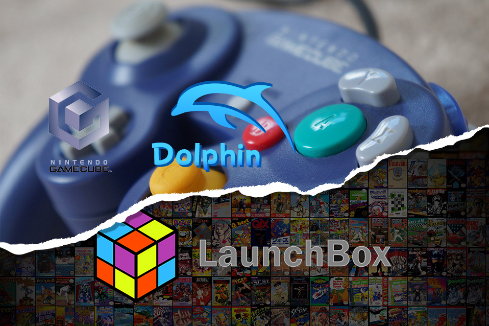 Scopri di più sull'articolo Aggiungere il GameCube a LaunchBox – Dolphin
