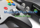 Featured Mupen64Plus-Next
